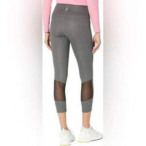 Helly-Hansen Womens Women's 7/8 Constructed Legging